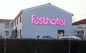 Fasthotel Tarbes-Séméac